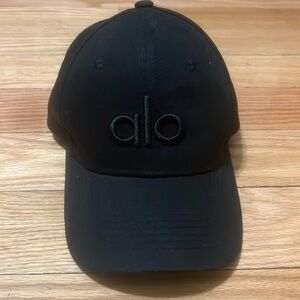 Alo cap